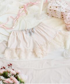 Risa Magli / リサマリ その他インナー・ルームウェア | フローチェ タップパンツ