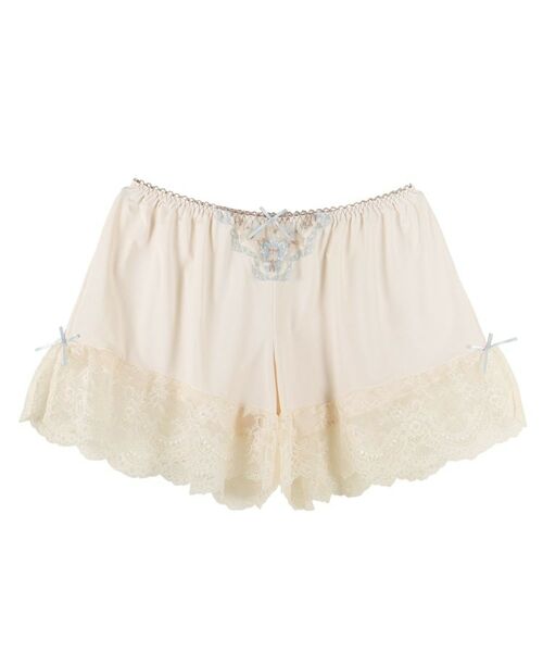 Risa Magli / リサマリ その他インナー・ルームウェア | フローチェ タップパンツ | 詳細2