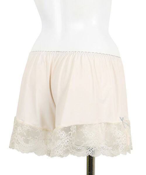 Risa Magli / リサマリ その他インナー・ルームウェア | フローチェ タップパンツ | 詳細7