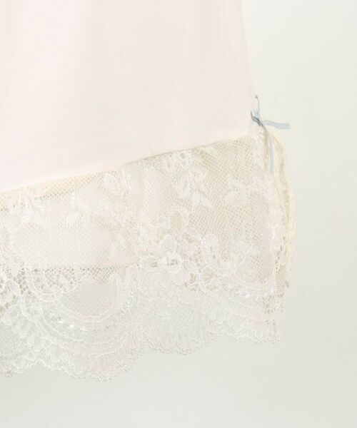 Risa Magli / リサマリ その他インナー・ルームウェア | フローチェ タップパンツ | 詳細9