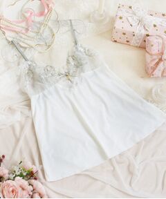 Risa Magli / リサマリ その他インナー・ルームウェア | フローチェ キャミソール