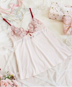 Risa Magli / リサマリ その他インナー・ルームウェア | フローチェ キャミソール