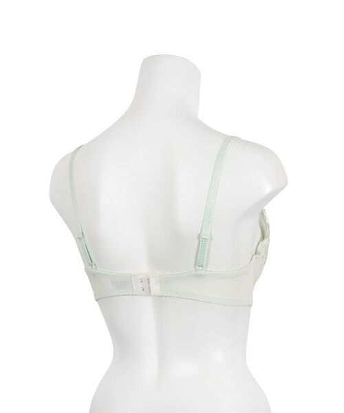 Risa Magli / リサマリ ブラ | ヘルティー ブラジャー (D-F) ＜リサマリミラクル谷間ブラ＞ | 詳細22