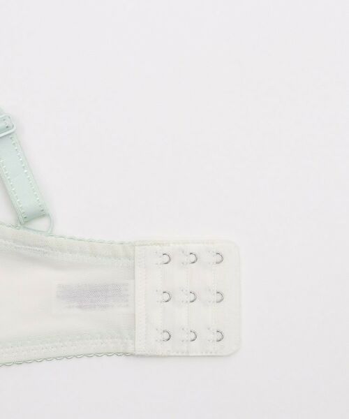 Risa Magli / リサマリ ブラ | ヘルティー ブラジャー (G-H) ＜Glamor Bra／サイドすっきりタイプ＞ | 詳細23