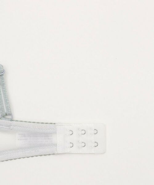 Risa Magli / リサマリ ブラ | フローチェ ブラジャー (B-C) ＜Sweet Rich（スウィートリッチ）＞ | 詳細21