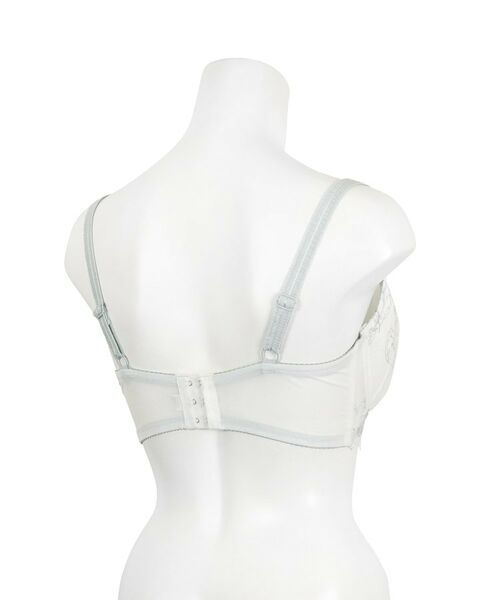 Risa Magli / リサマリ ブラ | フローチェ ブラジャー (G-I) ＜Glamor Bra／バストアップタイプ＞ | 詳細19