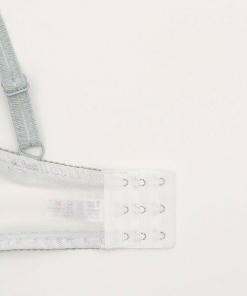 Risa Magli / リサマリ ブラ | フローチェ ブラジャー (G-I) ＜Glamor Bra／バストアップタイプ＞ | 詳細21