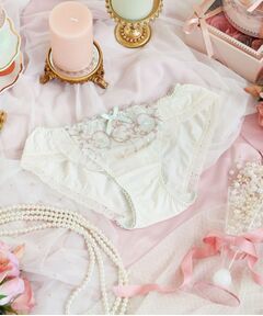 Risa Magli / リサマリ ショーツ | ヘルティー ノーマルショーツ