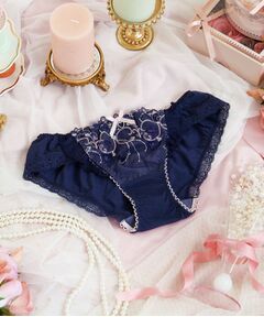 Risa Magli / リサマリ ショーツ | ヘルティー ノーマルショーツ