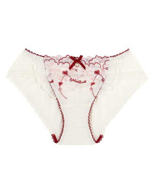 Risa Magli / リサマリ ショーツ | ヘルティー ノーマルショーツ | 詳細2