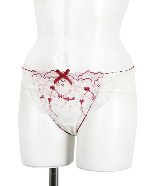 Risa Magli / リサマリ ショーツ | ヘルティー ノーマルショーツ | 詳細6