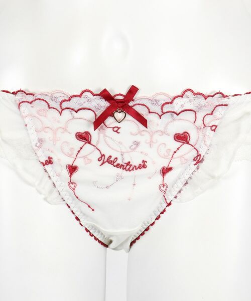 Risa Magli / リサマリ ショーツ | ヘルティー ノーマルショーツ | 詳細8