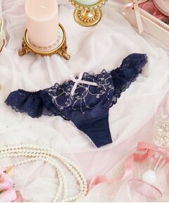 Risa Magli / リサマリ ショーツ | ヘルティー Tバック