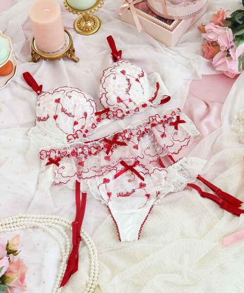 Risa Magli / リサマリ ショーツ | ヘルティー Tバック | 詳細11