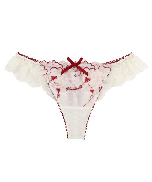 Risa Magli / リサマリ ショーツ | ヘルティー Tバック | 詳細2