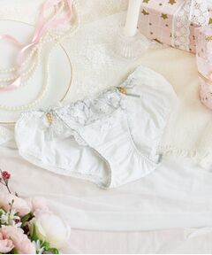 Risa Magli / リサマリ ショーツ | フローチェ ノーマルショーツ