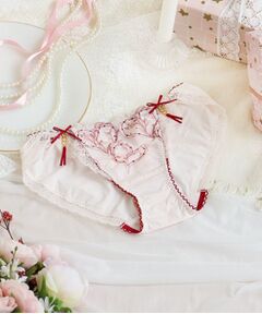 Risa Magli / リサマリ ショーツ | フローチェ ノーマルショーツ