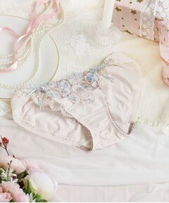 Risa Magli / リサマリ ショーツ | フローチェ ノーマルショーツ