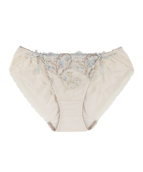 Risa Magli / リサマリ ショーツ | フローチェ ノーマルショーツ | 詳細1