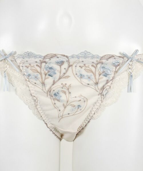 Risa Magli / リサマリ ショーツ | フローチェ ノーマルショーツ | 詳細6