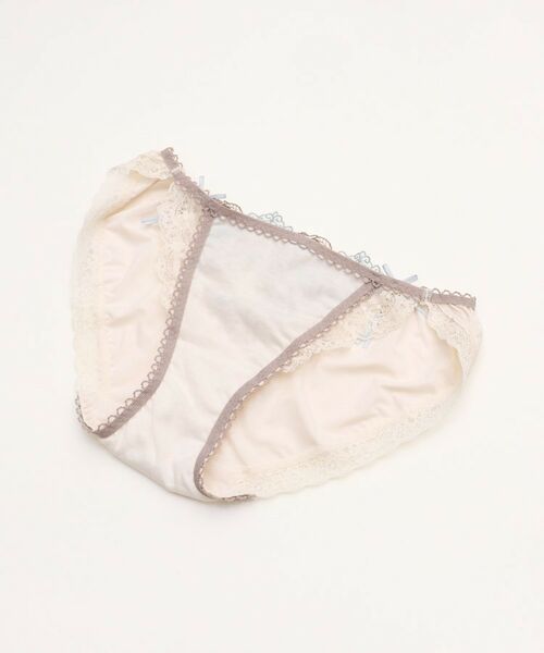 Risa Magli / リサマリ ショーツ | フローチェ ノーマルショーツ | 詳細7