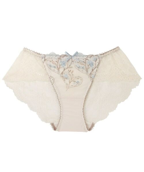 Risa Magli / リサマリ ショーツ | フローチェ レースショーツ | 詳細2