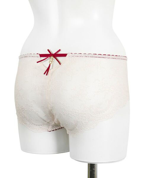 Risa Magli / リサマリ ショーツ | フローチェ レースショーツ | 詳細7