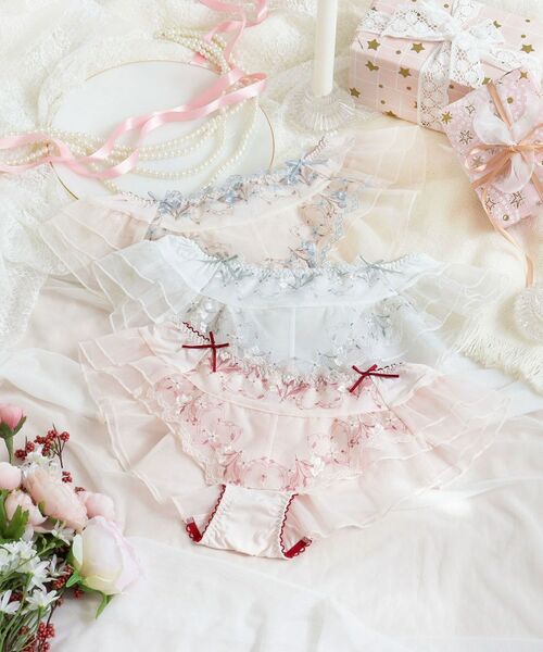 Risa Magli / リサマリ ショーツ | フローチェ フレアショーツ | 詳細1