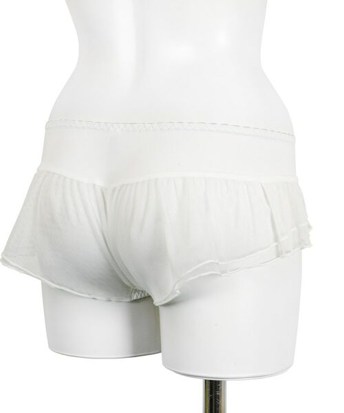 Risa Magli / リサマリ ショーツ | フローチェ フレアショーツ | 詳細6