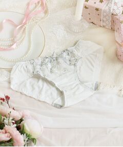 Risa Magli / リサマリ ショーツ | フローチェ サニタリー