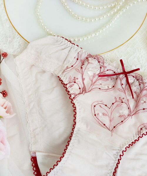 Risa Magli / リサマリ ショーツ | フローチェ サニタリー | 詳細3