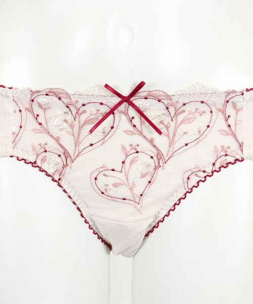 Risa Magli / リサマリ ショーツ | フローチェ サニタリー | 詳細7