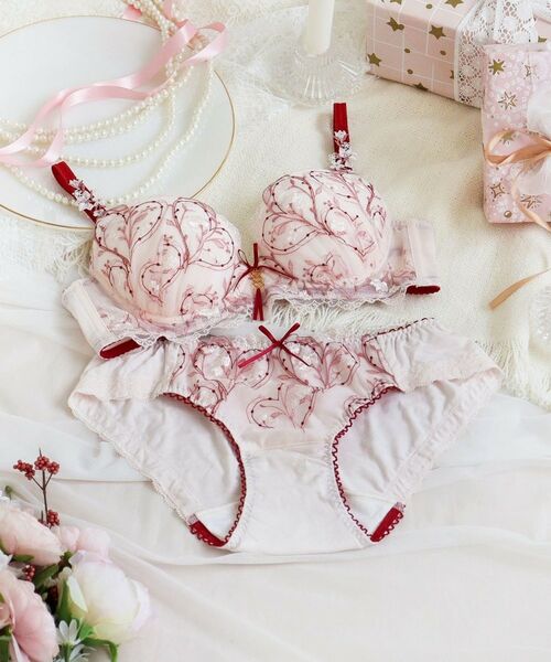 Risa Magli / リサマリ ショーツ | フローチェ サニタリー | 詳細9