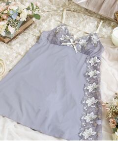 Risa Magli / リサマリ その他インナー・ルームウェア | フルーリ スリップ