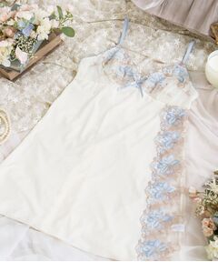 Risa Magli / リサマリ その他インナー・ルームウェア | フルーリ スリップ