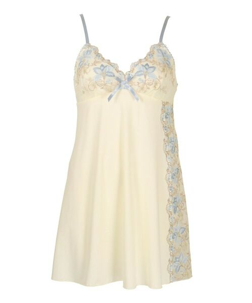 Risa Magli / リサマリ その他インナー・ルームウェア | フルーリ スリップ | 詳細2