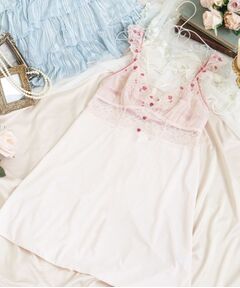 Risa Magli / リサマリ その他インナー・ルームウェア | シュテファニ スリップ