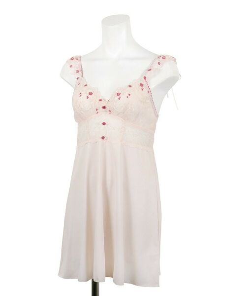 Risa Magli / リサマリ その他インナー・ルームウェア | シュテファニ スリップ | 詳細13