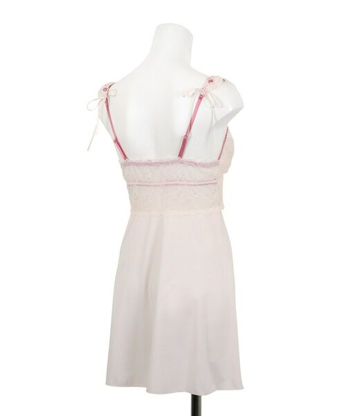 Risa Magli / リサマリ その他インナー・ルームウェア | シュテファニ スリップ | 詳細14