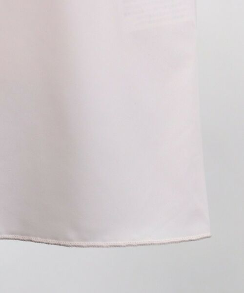 Risa Magli / リサマリ その他インナー・ルームウェア | シュテファニ スリップ | 詳細17