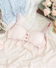 Risa Magli / リサマリ ブラ | シュテファニ おやすみブラ (M-L)