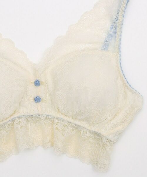 Risa Magli / リサマリ ブラ | シュテファニ おやすみブラ (M-L) | 詳細10