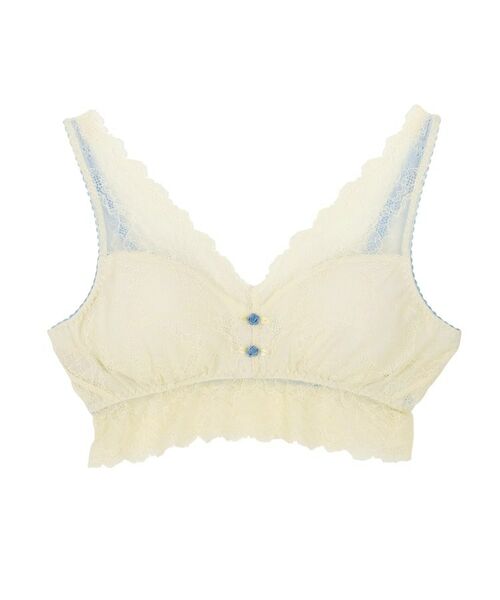 Risa Magli / リサマリ ブラ | シュテファニ おやすみブラ (M-L) | 詳細2