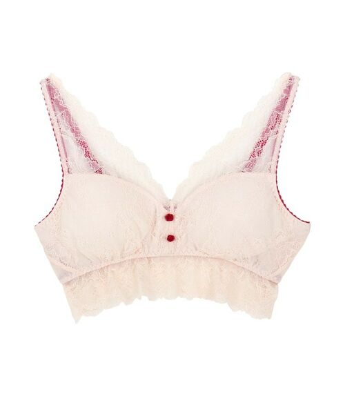 Risa Magli / リサマリ ブラ | シュテファニ おやすみブラ (M-L) | 詳細3