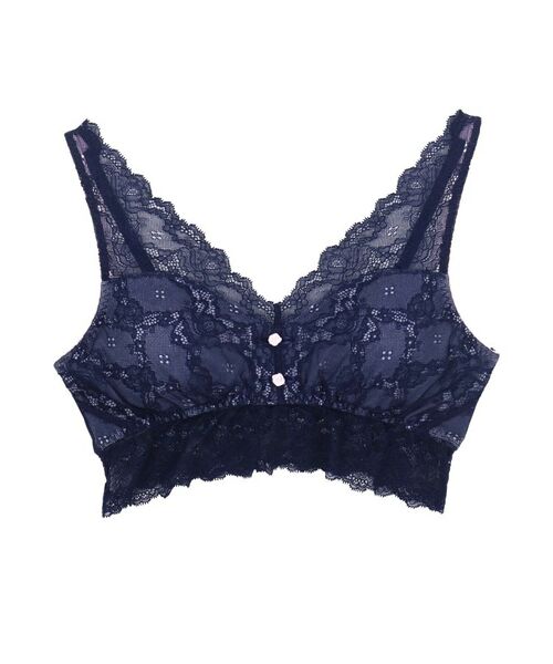 Risa Magli / リサマリ ブラ | シュテファニ おやすみブラ (M-L) | 詳細4