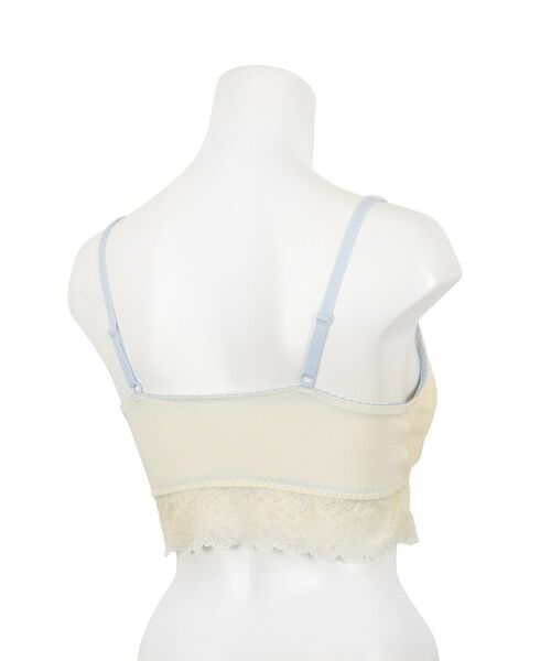 Risa Magli / リサマリ ブラ | シュテファニ おやすみブラ (M-L) | 詳細9