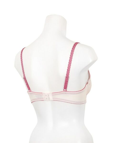 Risa Magli / リサマリ ブラ | シュテファニ ブラジャー (B-C) <Side Shape(サイドシェイプ)> | 詳細21