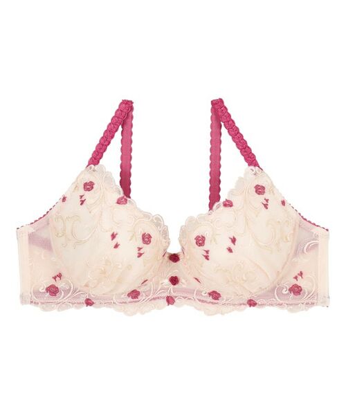 Risa Magli / リサマリ ブラ | シュテファニ ブラジャー (B-C) <Side Shape(サイドシェイプ)> | 詳細3