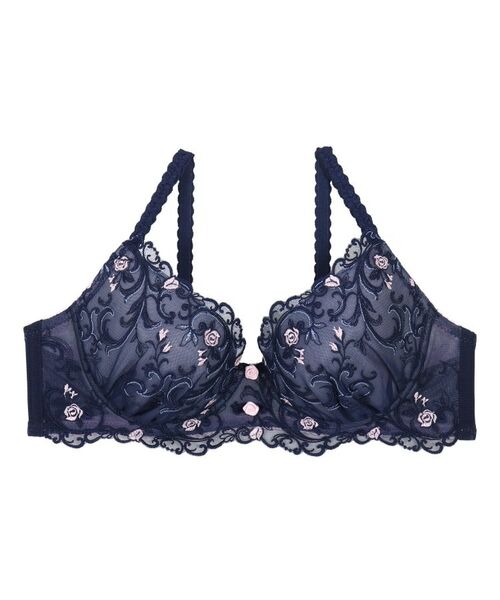 Risa Magli / リサマリ ブラ | シュテファニ ブラジャー (B-C) <Side Shape(サイドシェイプ)> | 詳細4