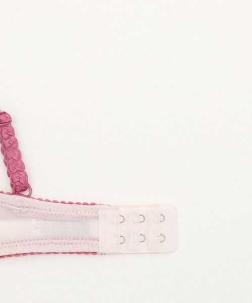 Risa Magli / リサマリ ブラ | シュテファニ ブラジャー (D-F) <Side Shape(サイドシェイプ)> | 詳細23